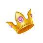 Crown at Goal Bet Online Casino