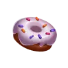 Donut at Goal Bet Online Casino