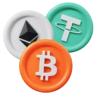 All cryptocurrencies are supported at Goal Bet Online Casino