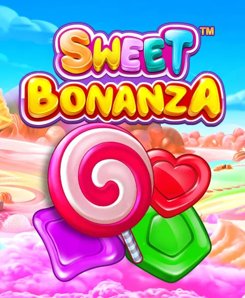 Play Sweet Bonanza at Goal Bet Casino