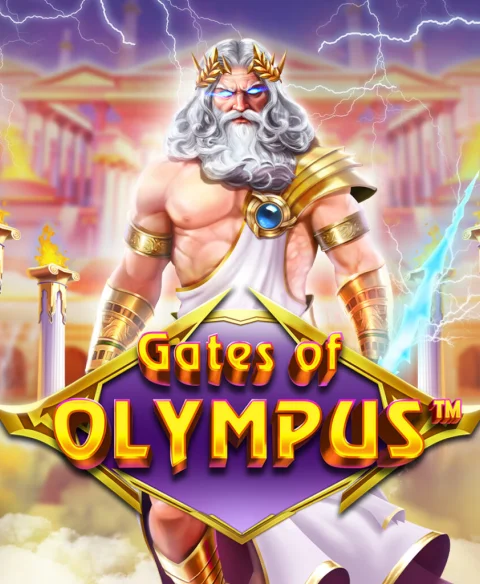Play Gates of Olympus at Goal Bet Casino