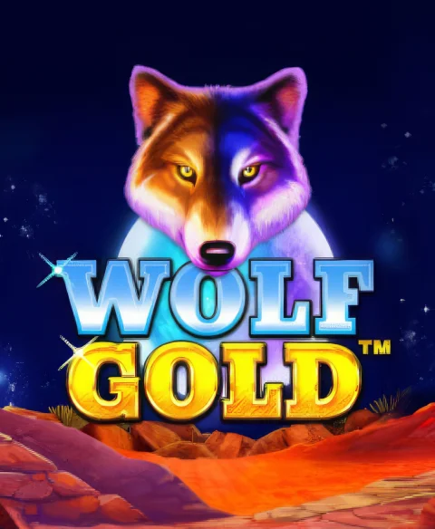 Play Wolf Gold at Goal Bet Casino