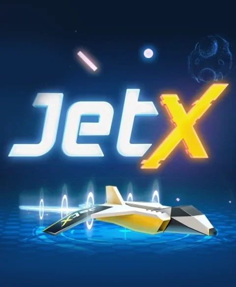 Play JetX at Goal Bet Casino