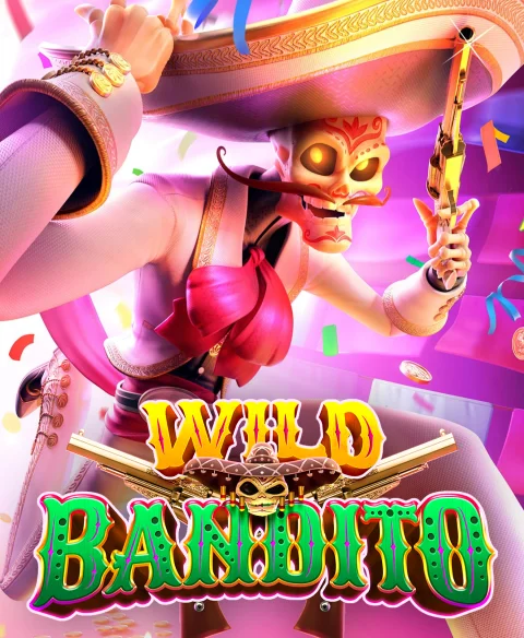 Play Wild Bandito at Goal Bet Casino