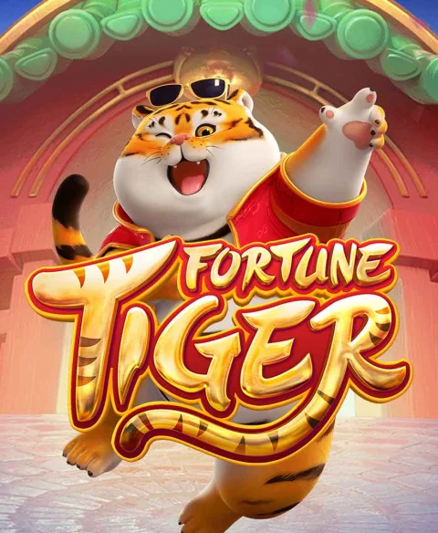 Play Fortune Tiger at Goal Bet Casino