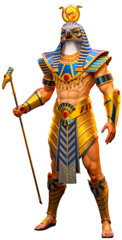 Egyptian at Goal Bet Online Casino